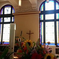 The Altar