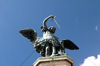 Statua di San Michele Arcangelo - All You Need to Know BEFORE You Go (with  Photos)