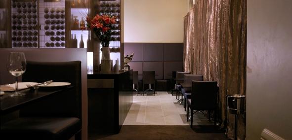 Hotel photo 30 of Lancemore Mansion Hotel Werribee Park.