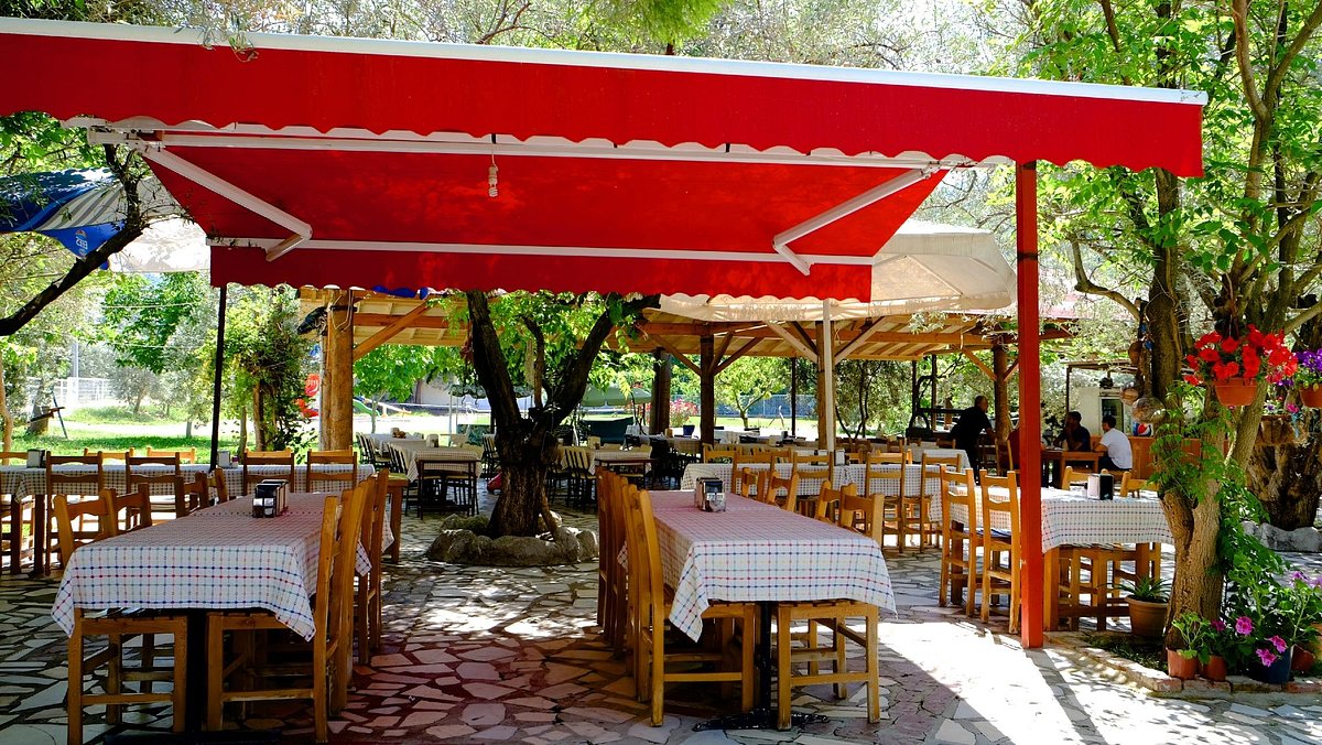 Bizim Ev Hanimeli Restaurant, Сельчук - фото ресторана - Tripadvisor