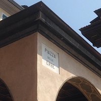 Erbe Square