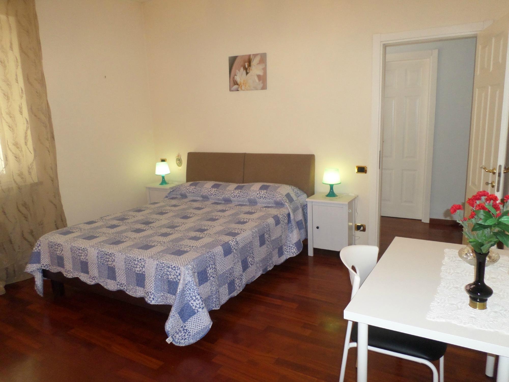 HOLY HOUSE B&B (Loreto, Italie) - Tarifs 2024