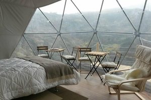 Quarto e suite