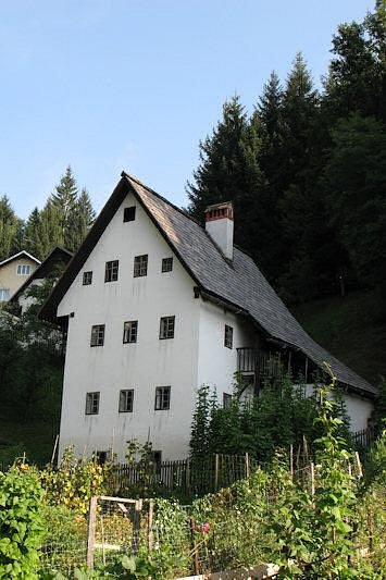 Miner's House image