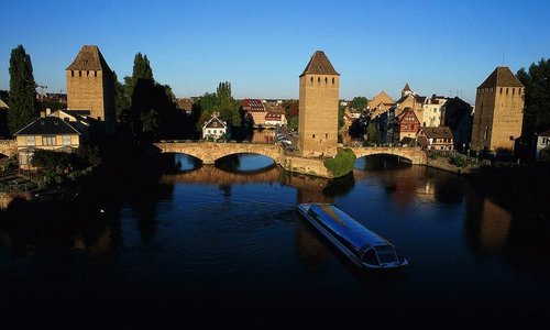 Strasbourg