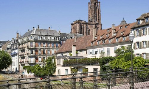 Strasbourg