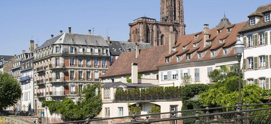 Strasbourg