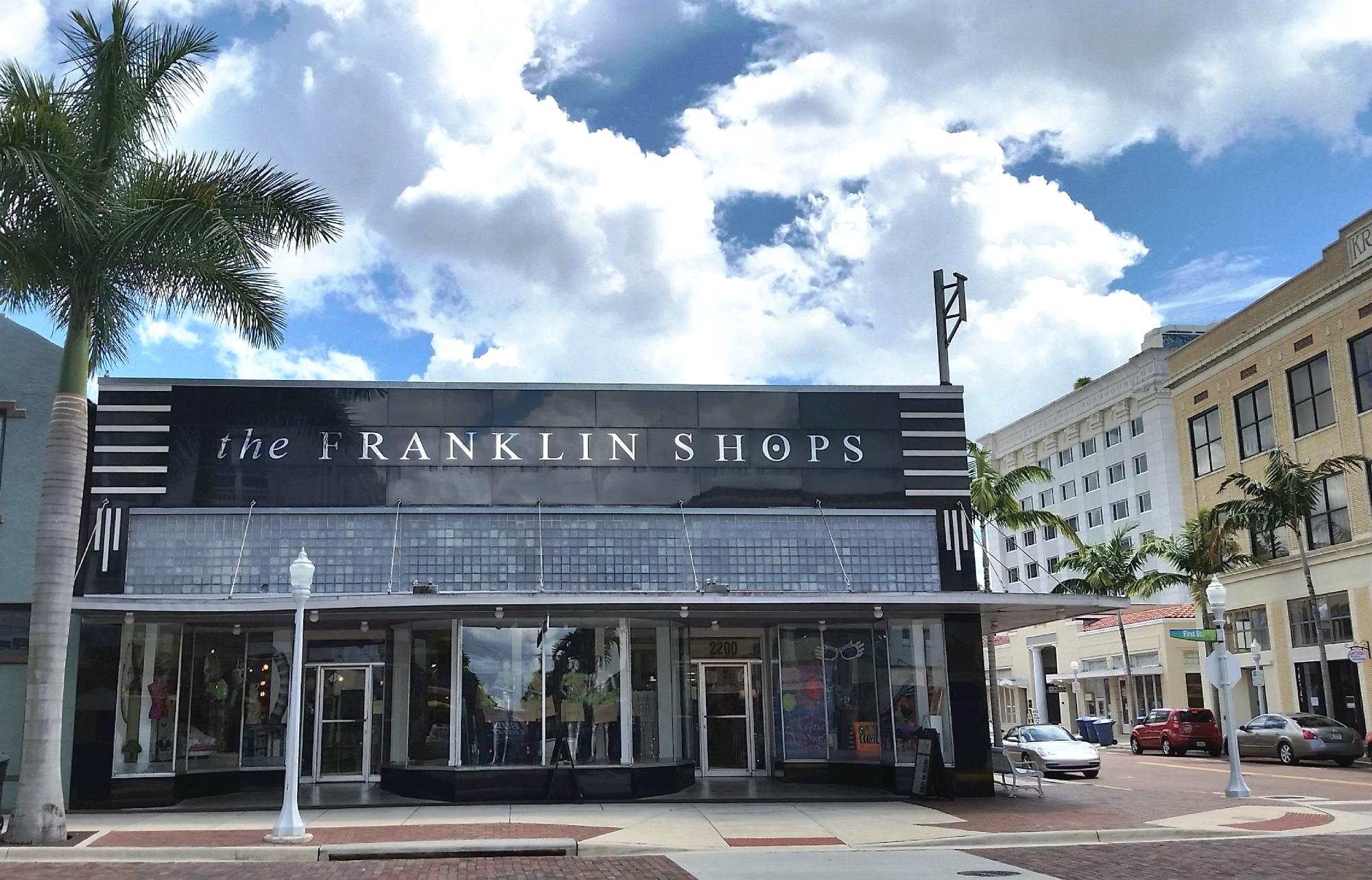 The Franklin Shops All You Need to Know BEFORE You Go 2024