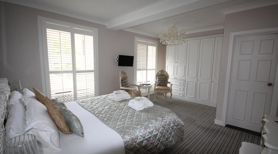 Example Standard Room