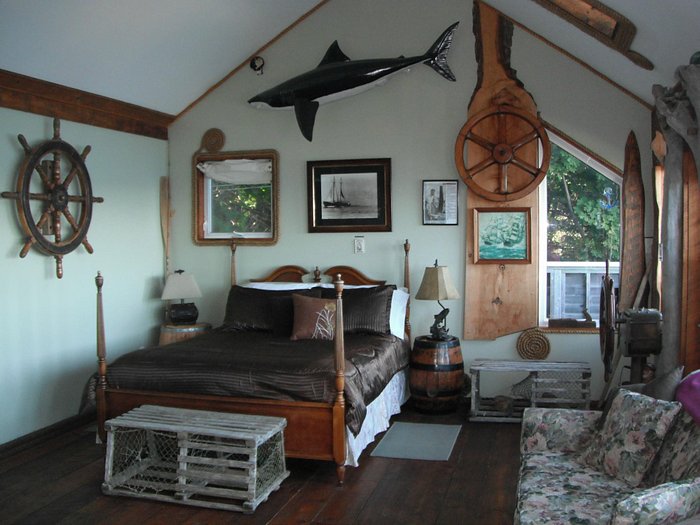 SeaWatch Bed & Breakfast - UPDATED Prices, Reviews & Photos