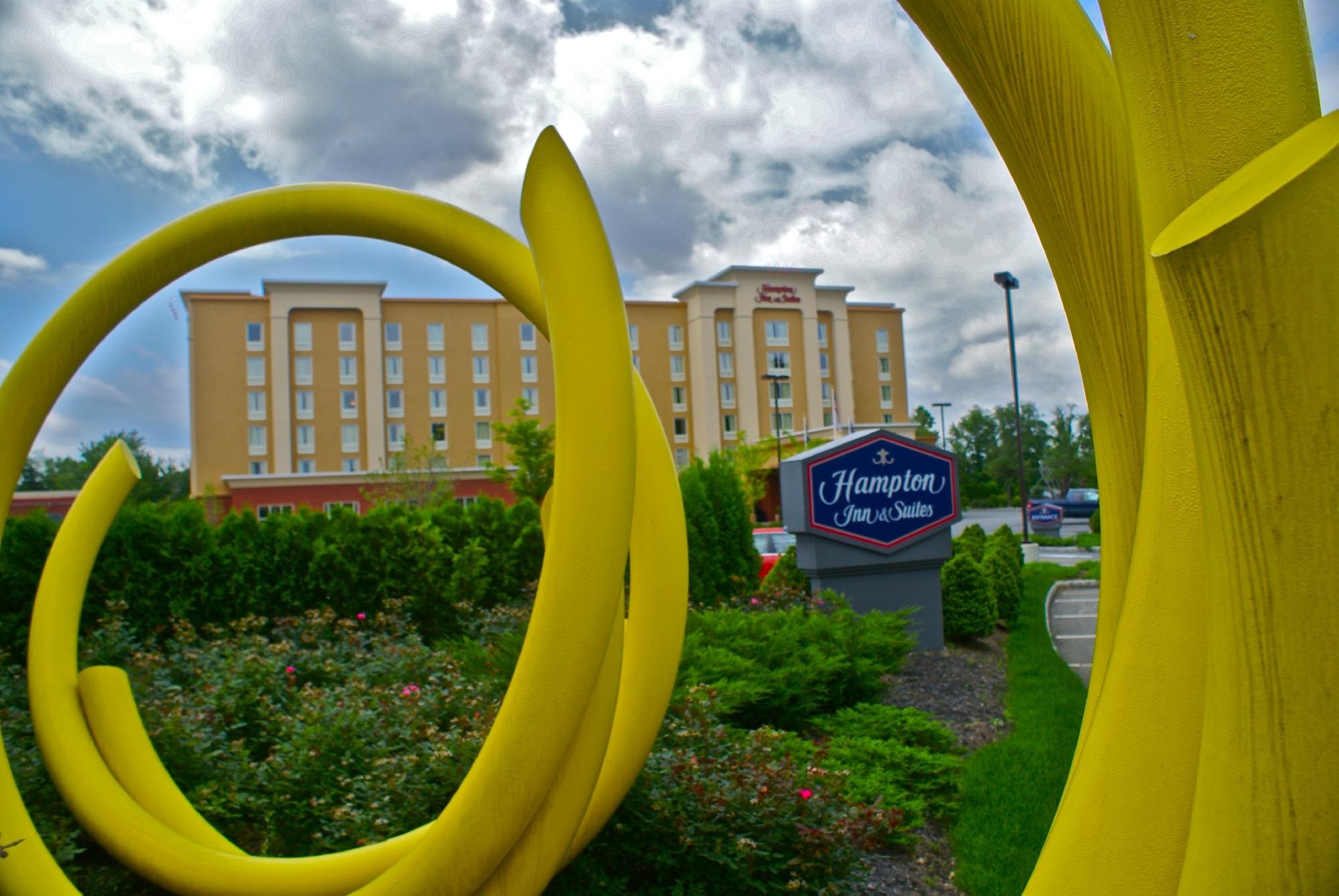 HAMPTON INN SUITES STATEN ISLAND Updated 2024 Prices Hotel   Hampton Inn Suites Staten 