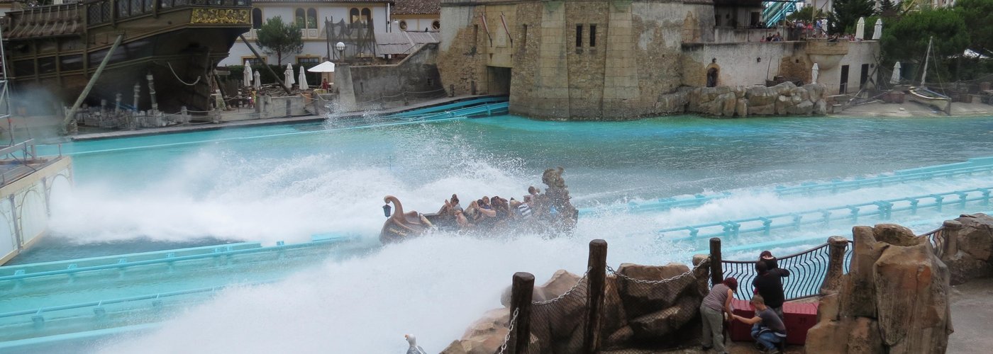 Jeux aquatiques