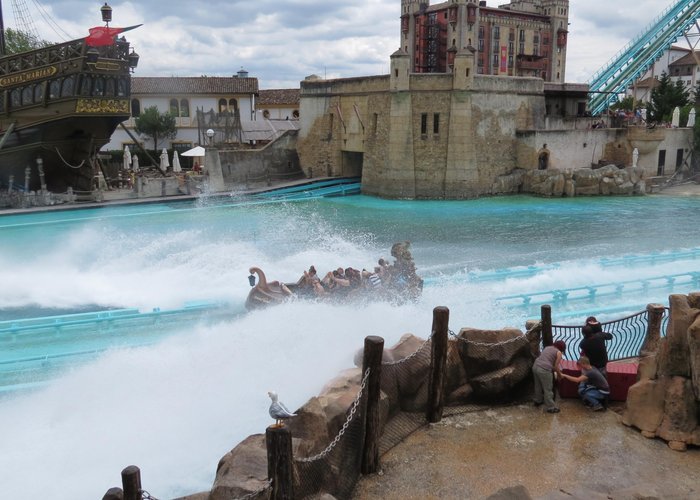 Jeux aquatiques