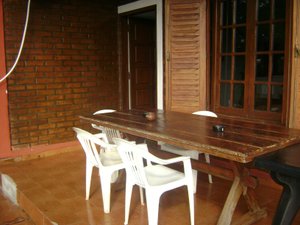 Áreas recreativas e para família
