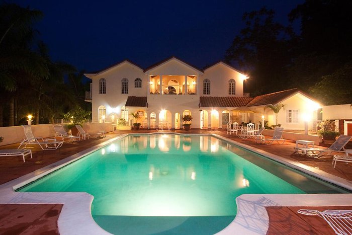 SUMMERHILL VILLA - Reviews (Montego Bay, Jamaica)