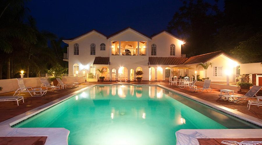 Summerhill Villa