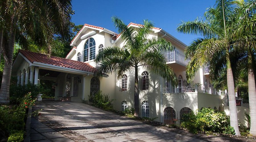Summerhill Villa
