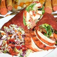 Not Just Mexican, but great food and Service