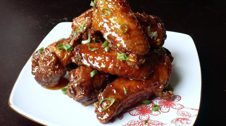 HOT WINGS