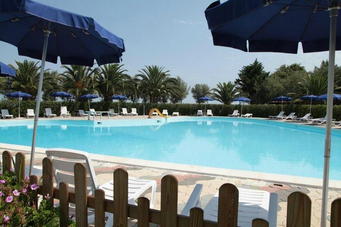 VELA CLUB HOTEL - Reviews (Rodi Garganico, Italy)