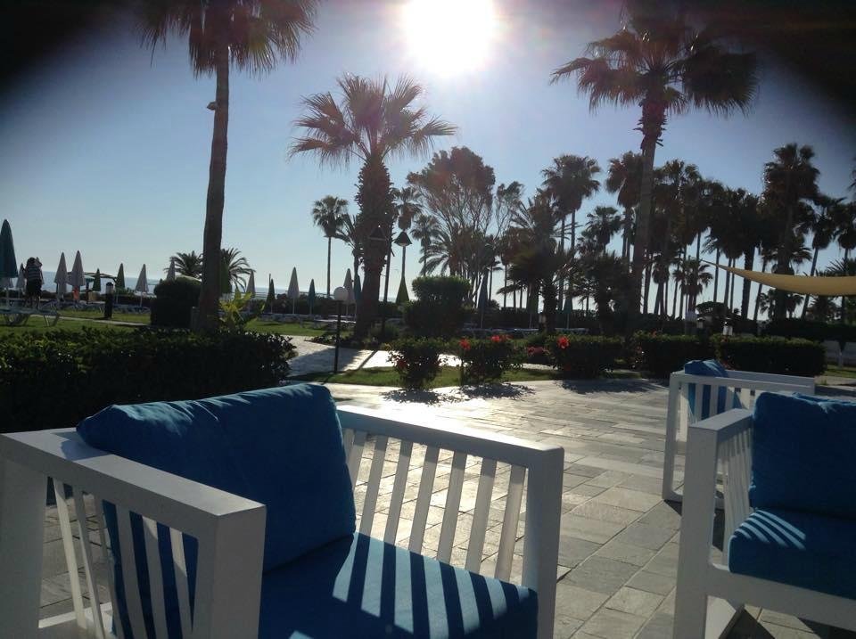 Leonardo Cypria Bay Hotel 마사지 사진 및 리뷰 - 트립어드바이저