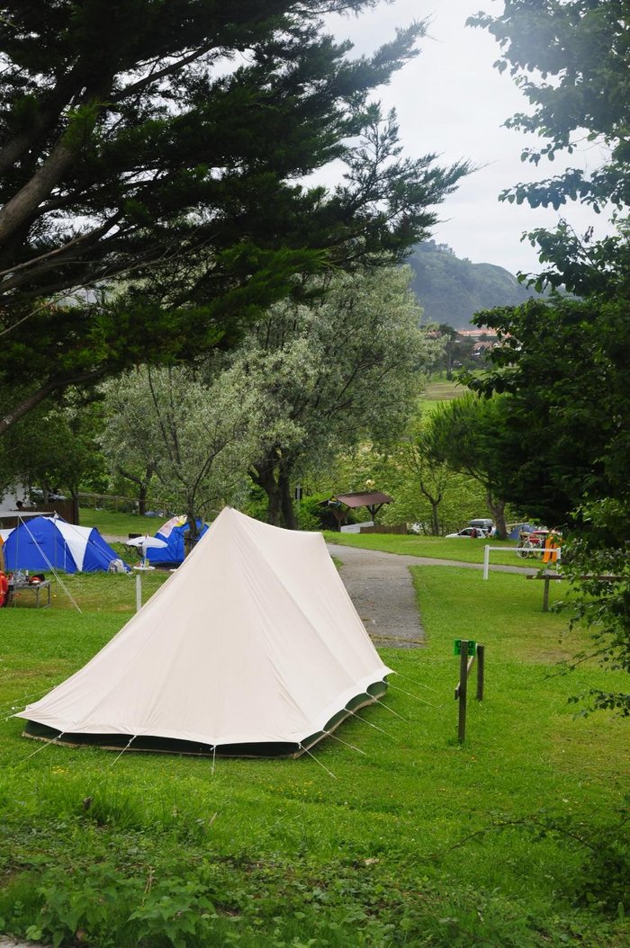 Imagen 14 de Camping Talai-Mendi