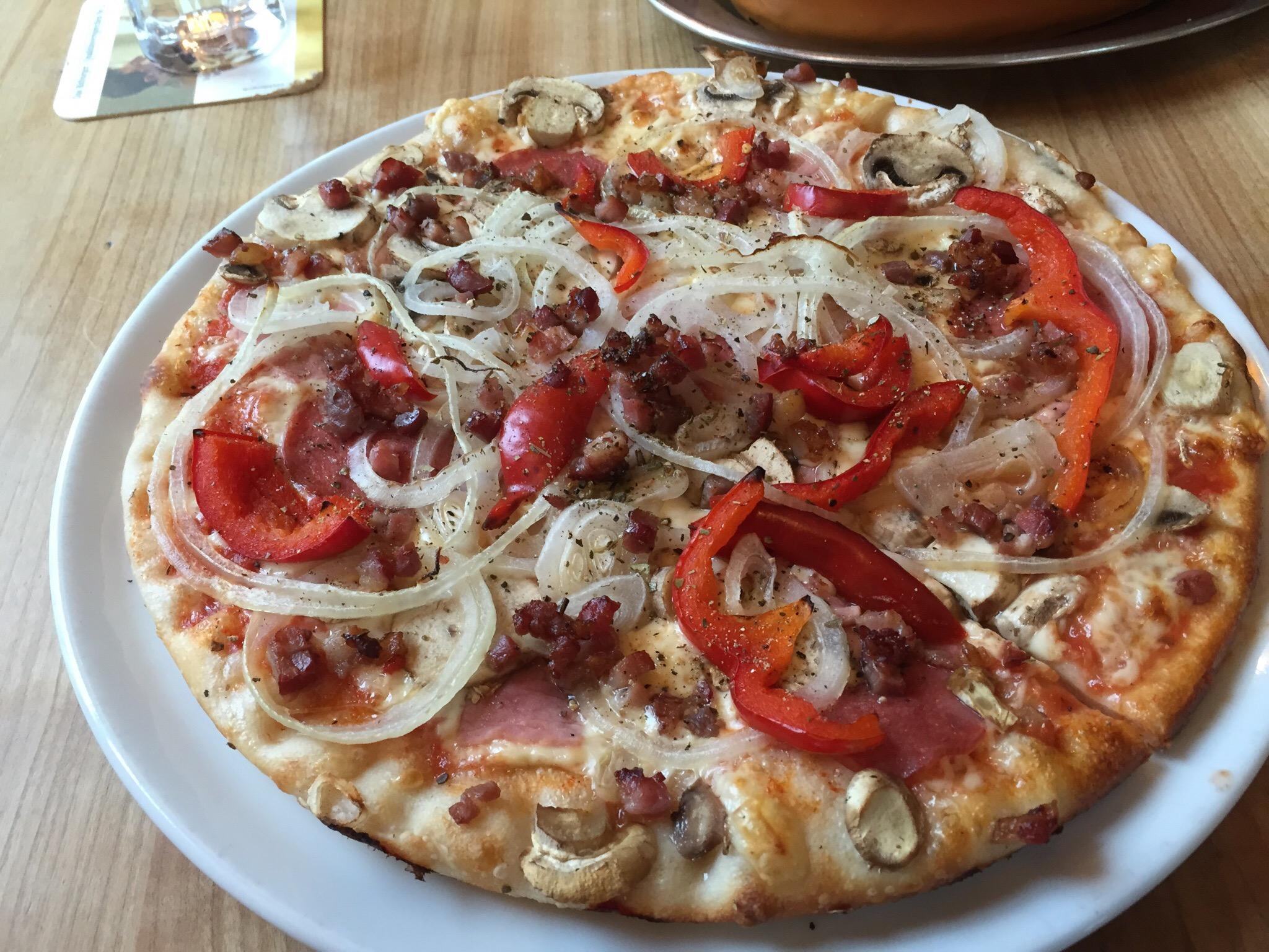 THE BEST Pizza Places in Trebur Updated 2024 Tripadvisor