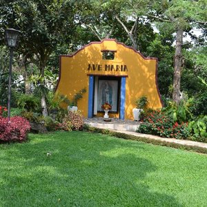 Capilla