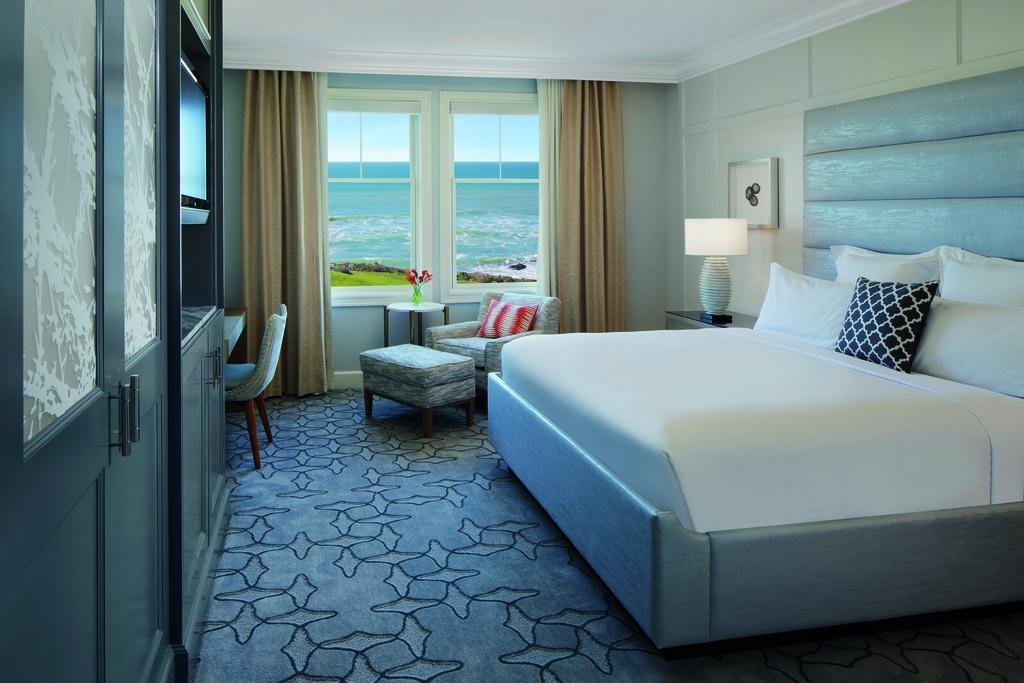 The Ritz-Carlton, Half Moon Bay Rooms: Pictures & Reviews - Tripadvisor