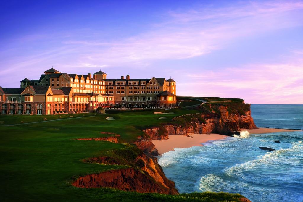 THE RITZ CARLTON HALF MOON BAY Updated 2024 Prices Resort