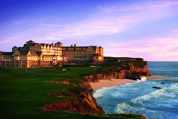 Half Moon Bay in CA, United States - harbor Reviews - Phone Number 