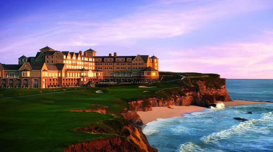 Discover luxury at The Ritz-Carlton, Half Moon Bay