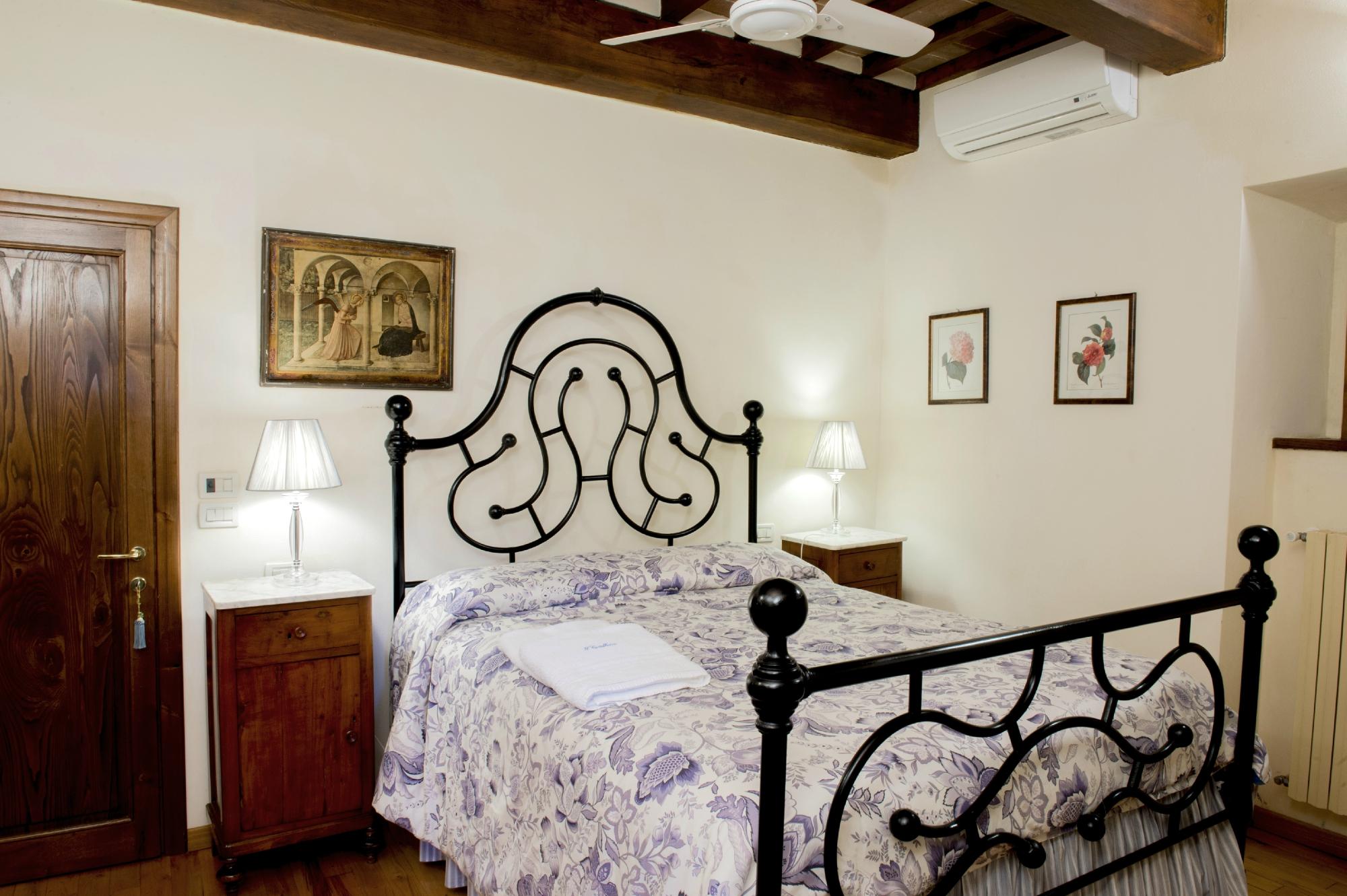 AGRITURISMO IL CASTELLUCCIO Guest house Reviews Subbiano Italy