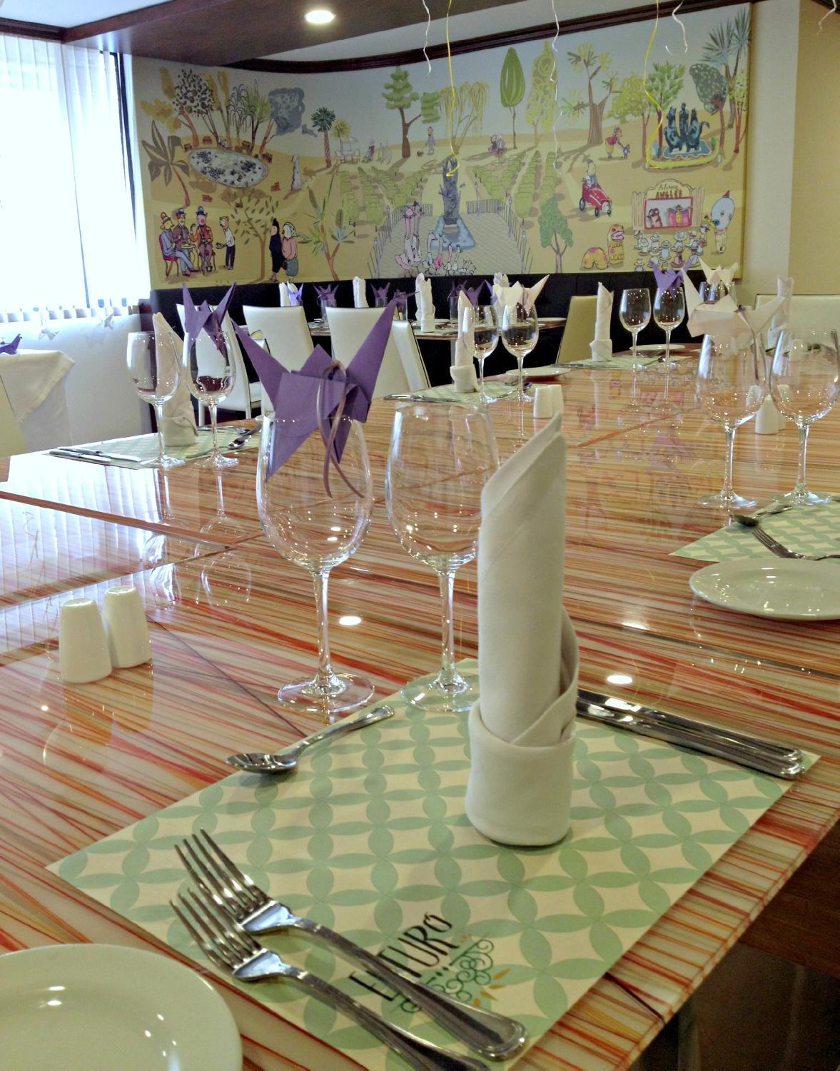 Hotel photo 6 of Hotel Vilar America.