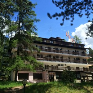 Hotel il Pirata