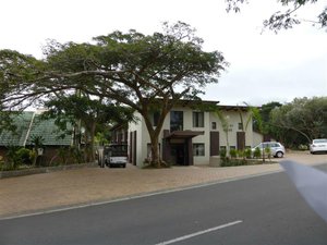 Reiziger