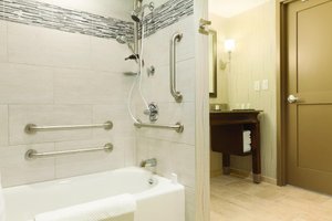 Chambre et suite
