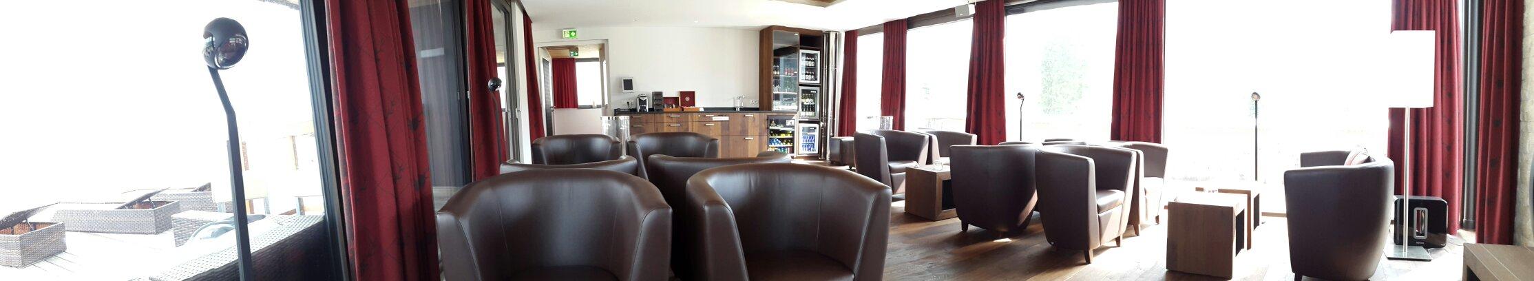 Hotel photo 5 of Sonne1806 - Hotel Am Campus Dornbirn.