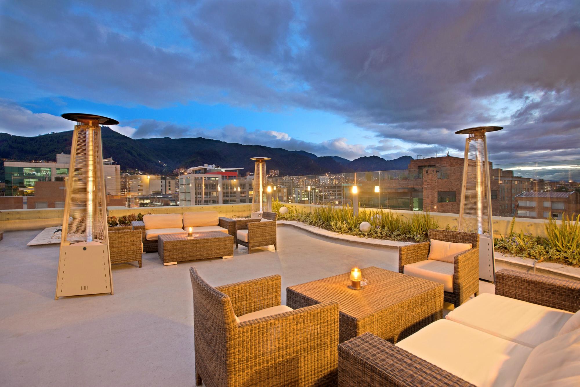 Hotel photo 9 of Casa Dann Carlton Hotel & Spa.