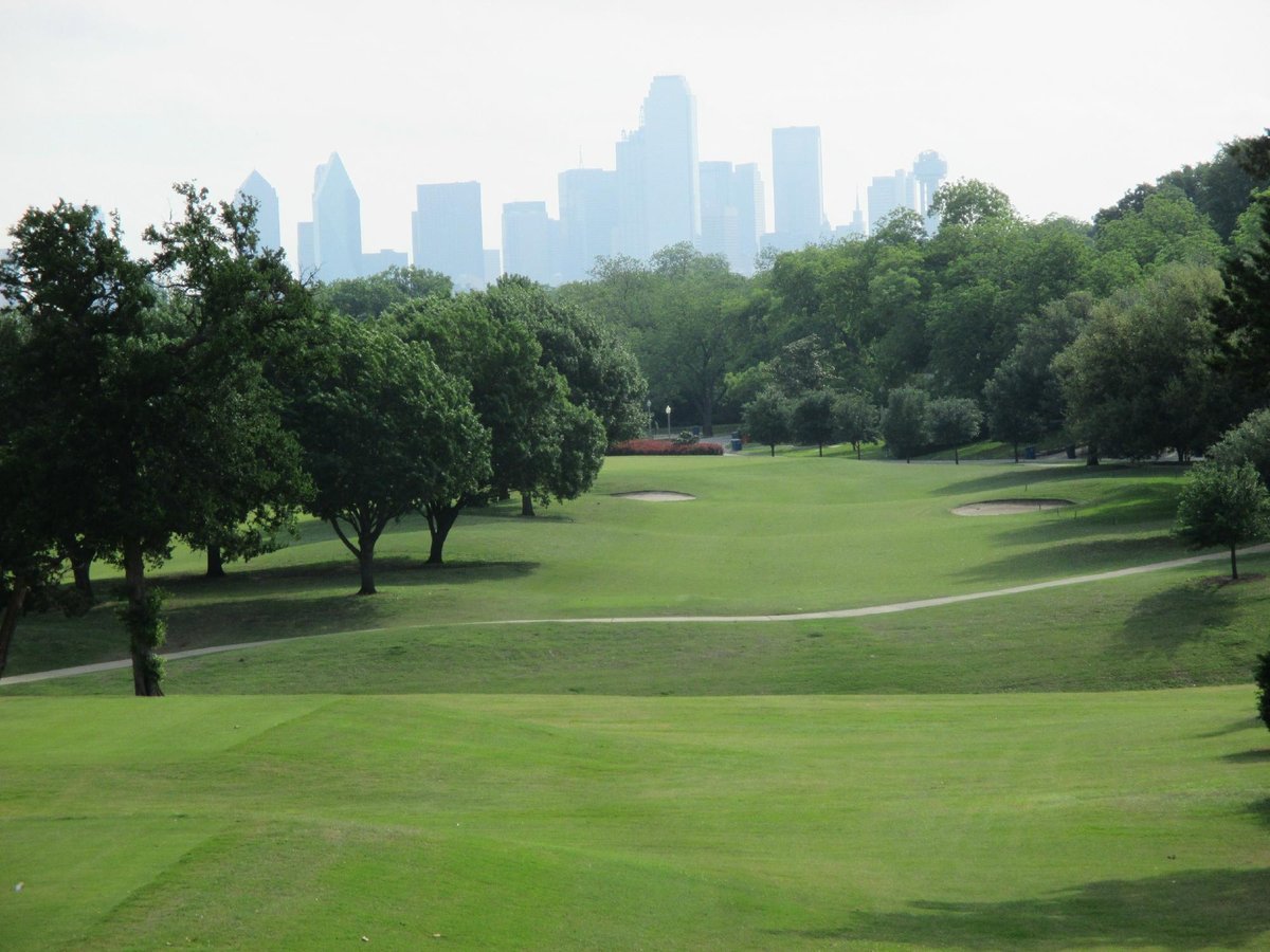 Stevens Park Golf Course (Dallas) All You Need to Know BEFORE You Go