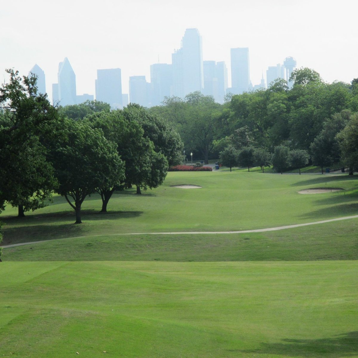 Stevens Park Golf Course (Dallas) All You Need to Know