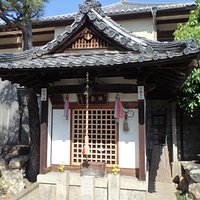 地蔵堂