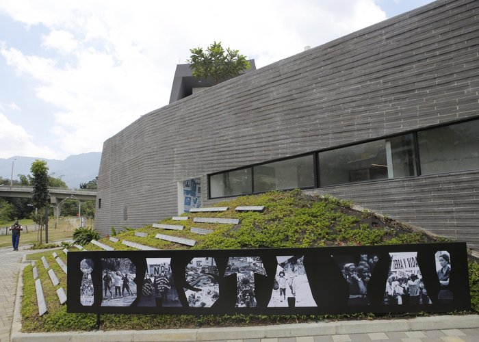 Museo Casa de la Memoria - All You Need to Know BEFORE You Go (with Photos)