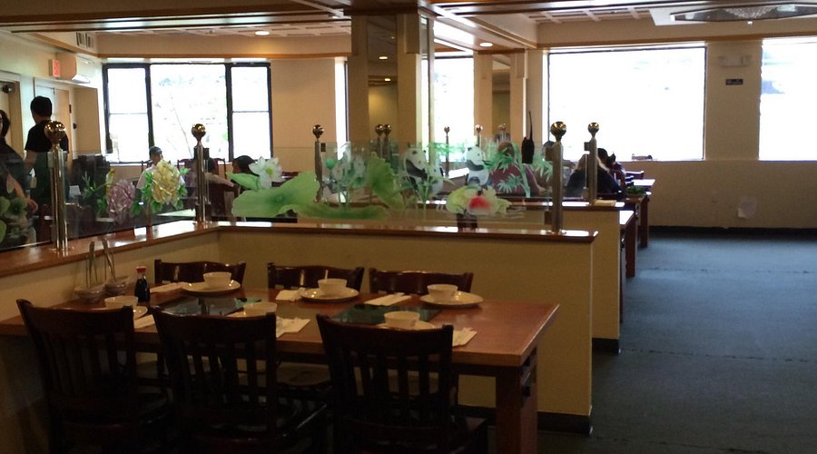 Hot Pot Buffet