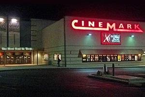 Movies cinemark 16