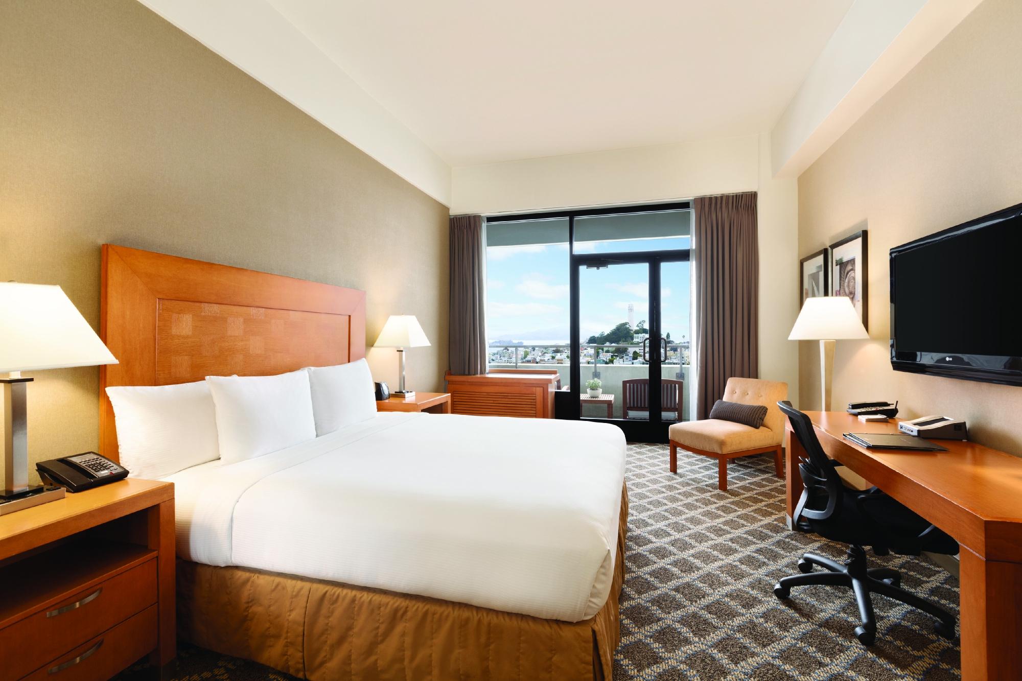 Hilton San Francisco Financial District UPDATED 2024 Prices