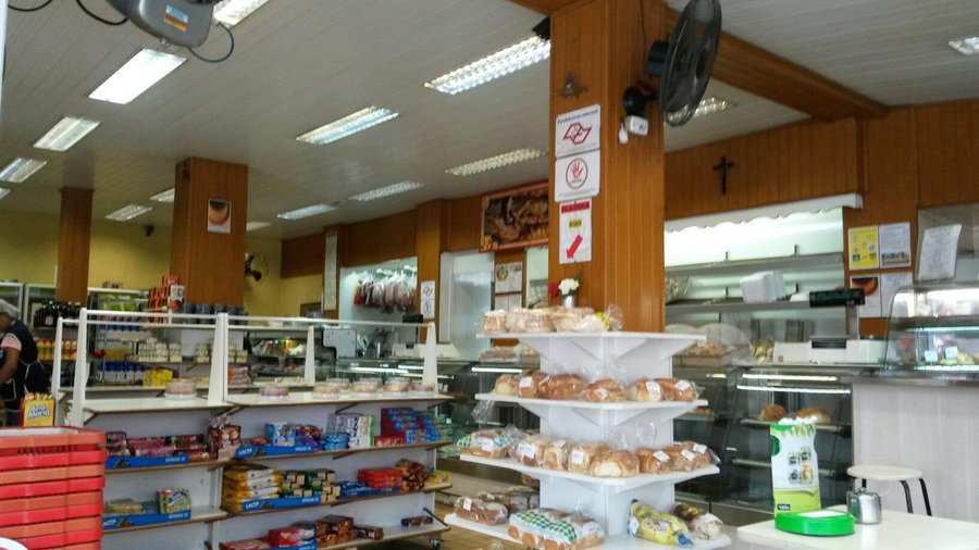 PADARIA SANDRA, Campinas - Restaurant Reviews, Photos & Phone Number - Tripadvisor