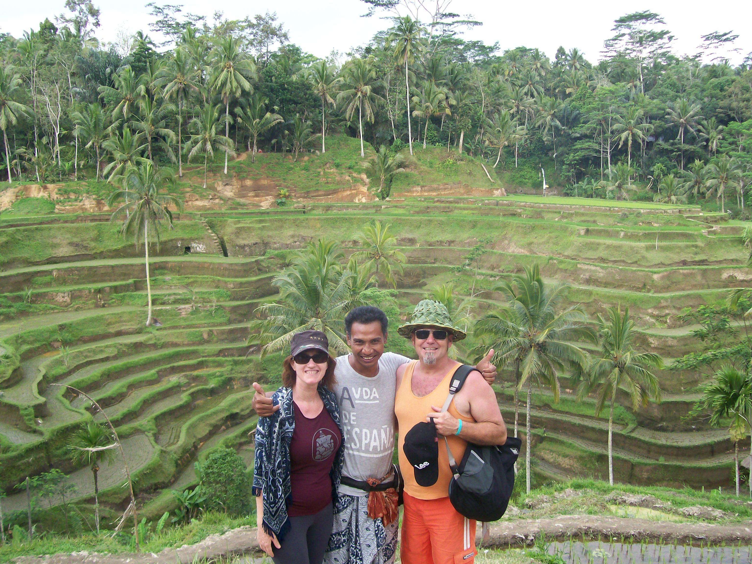 Moon Bali Tour (Abiansemal) - All You Need To Know BEFORE You Go