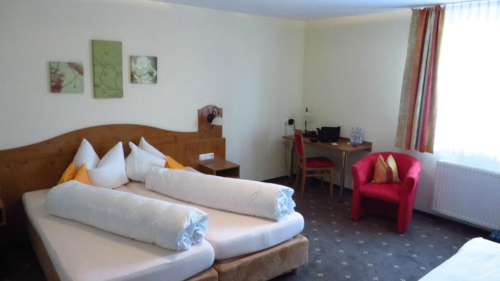 Gasthaus Und Hotel Josef Gottler Rooms: Pictures & Reviews - Tripadvisor