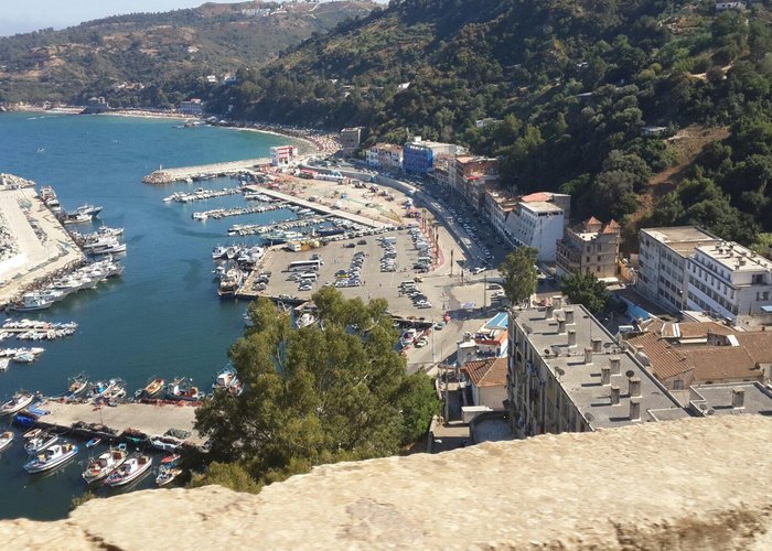 Port de Stora